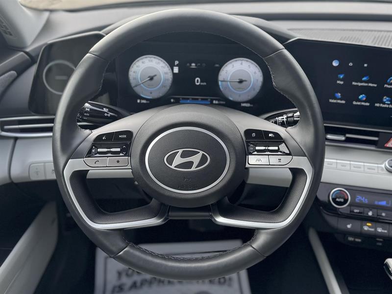 hyundai Elantra 2025 - 15