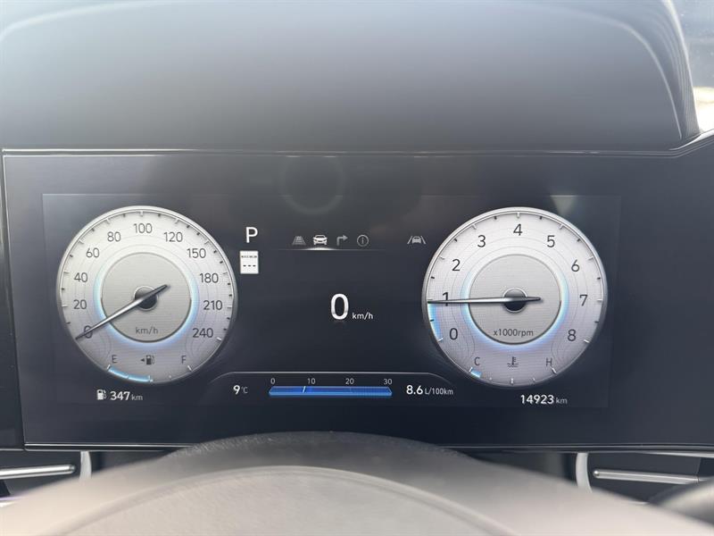 hyundai Elantra 2025 - 16