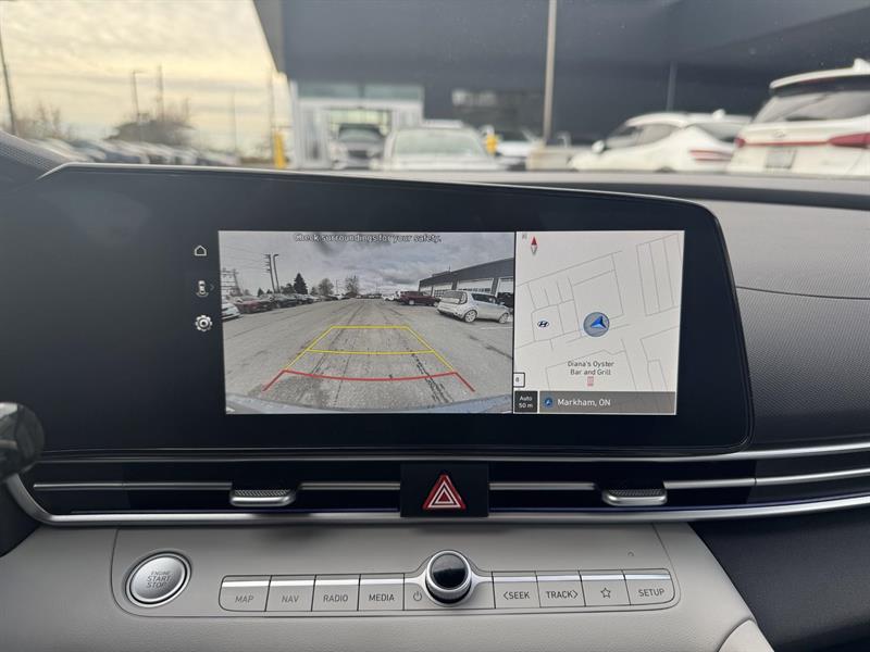 hyundai Elantra 2025 - 19