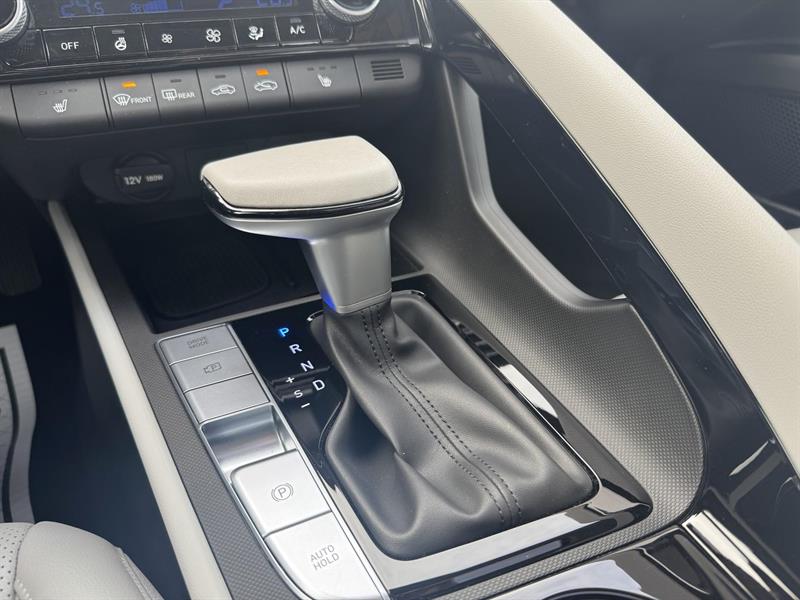 hyundai Elantra 2025 - 22