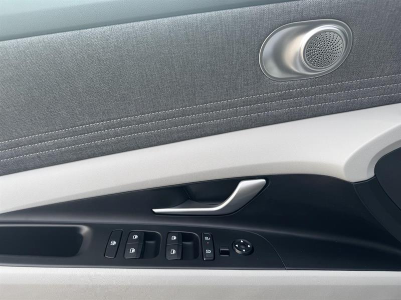 hyundai Elantra 2025 - 25