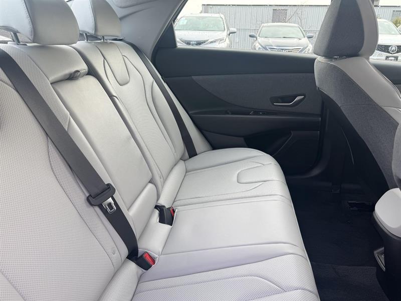 hyundai Elantra 2025 - 27