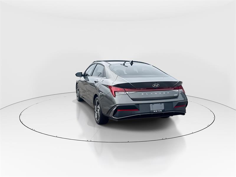 hyundai Elantra 2025 - 7