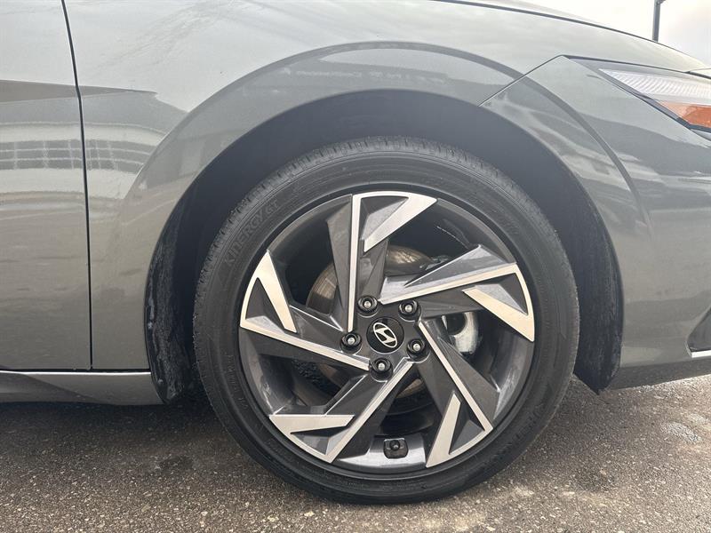 hyundai Elantra 2025 - 11