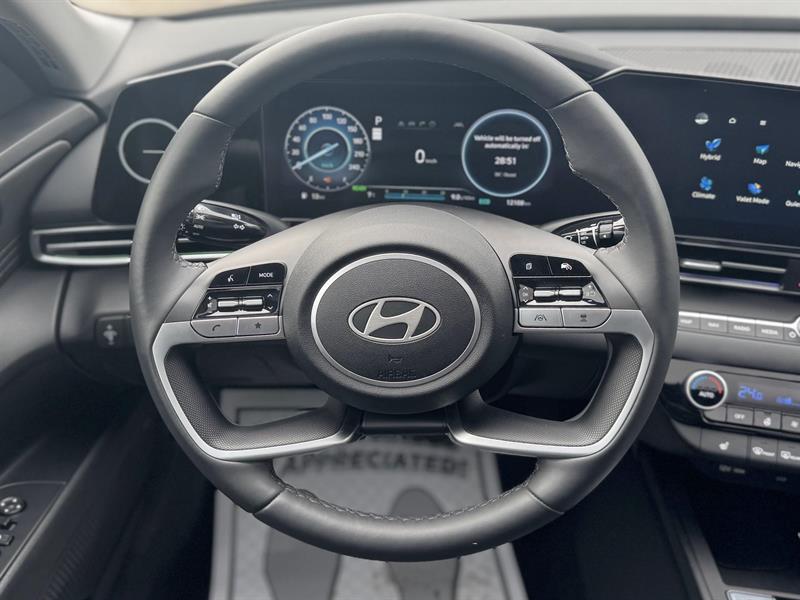 hyundai Elantra 2025 - 15