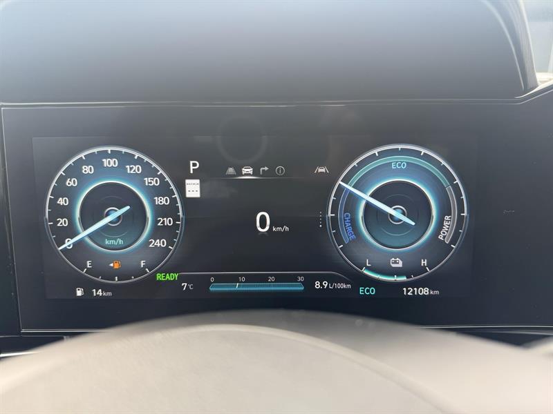 hyundai Elantra 2025 - 16