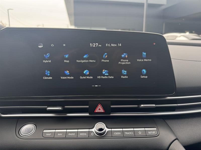 hyundai Elantra 2025 - 18