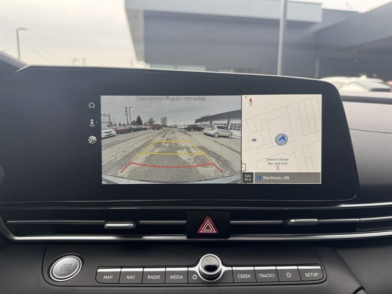 hyundai Elantra 2025 - 19