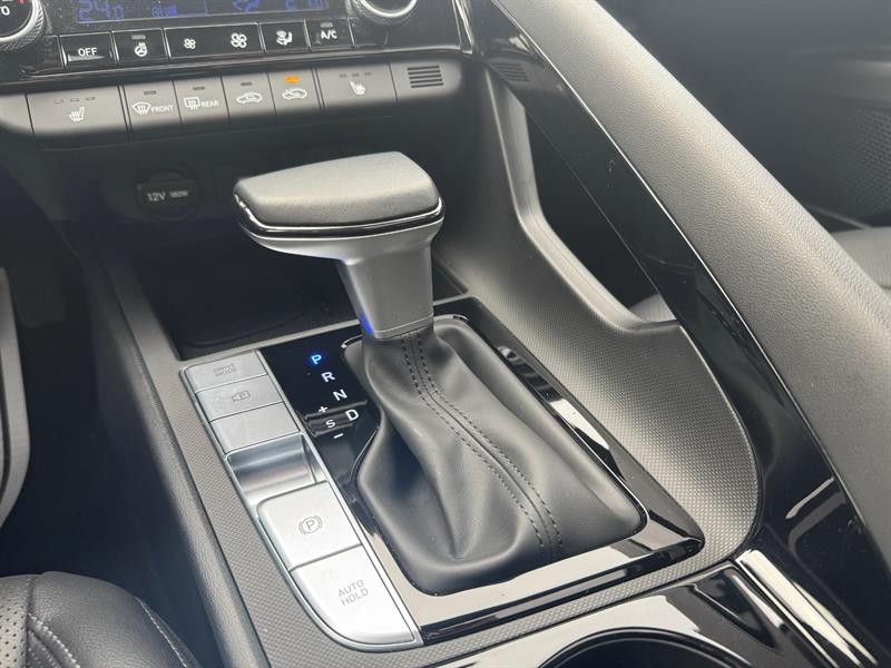 hyundai Elantra 2025 - 22