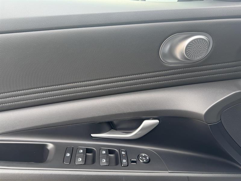 hyundai Elantra 2025 - 25