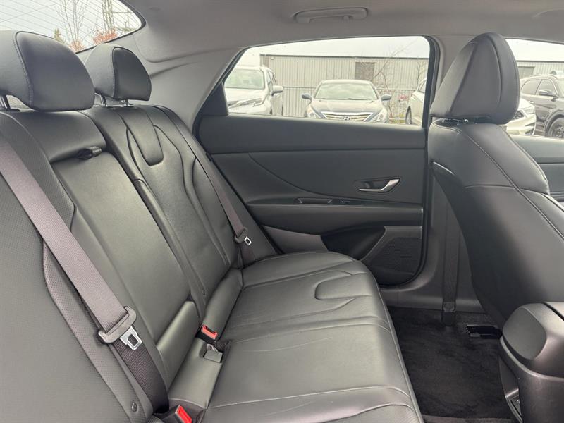 hyundai Elantra 2025 - 27