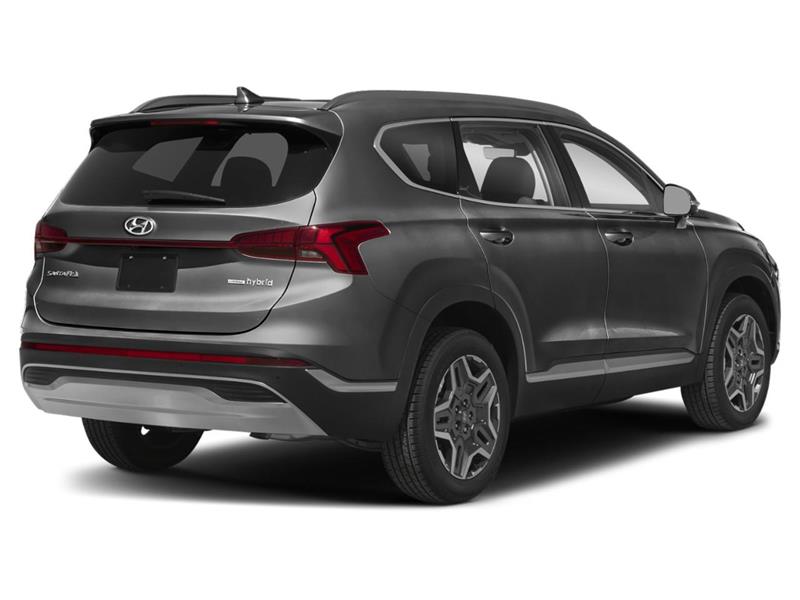 hyundai Santa Fe 2022 - 2
