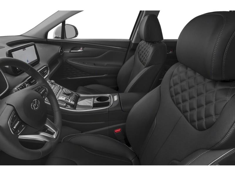 hyundai Santa Fe 2022 - 9
