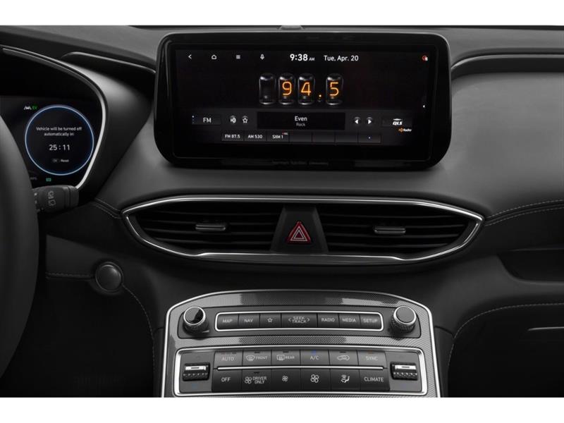 hyundai Santa Fe 2022 - 10