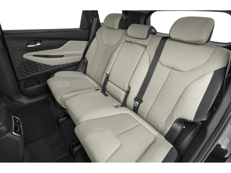 hyundai Santa Fe 2022 - 16