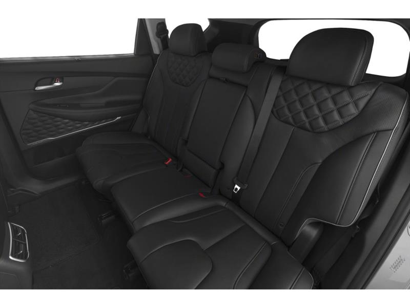 hyundai Santa Fe 2022 - 17