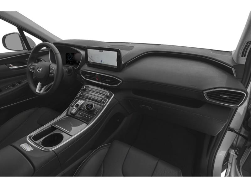 hyundai Santa Fe 2022 - 20