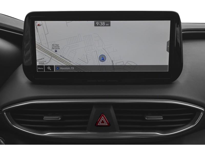 hyundai Santa Fe 2022 - 22