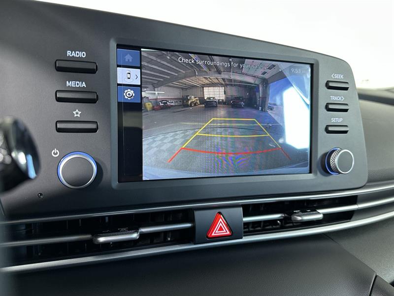 hyundai Elantra 2025 - 13