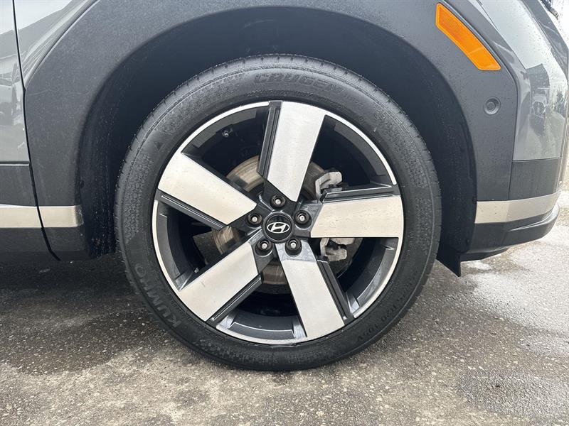 hyundai Santa Fe 2025 - 11