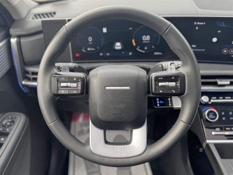 hyundai Santa Fe 2025 - 15