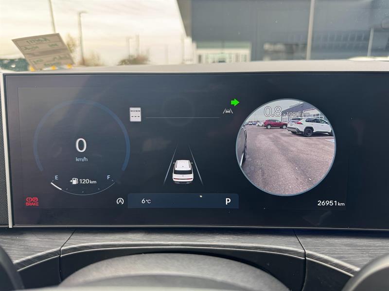 hyundai Santa Fe 2025 - 17