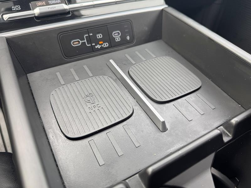 hyundai Santa Fe 2025 - 22