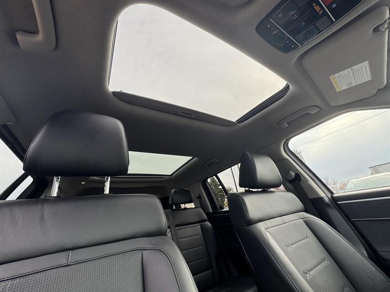 hyundai Santa Fe 2025 - 23