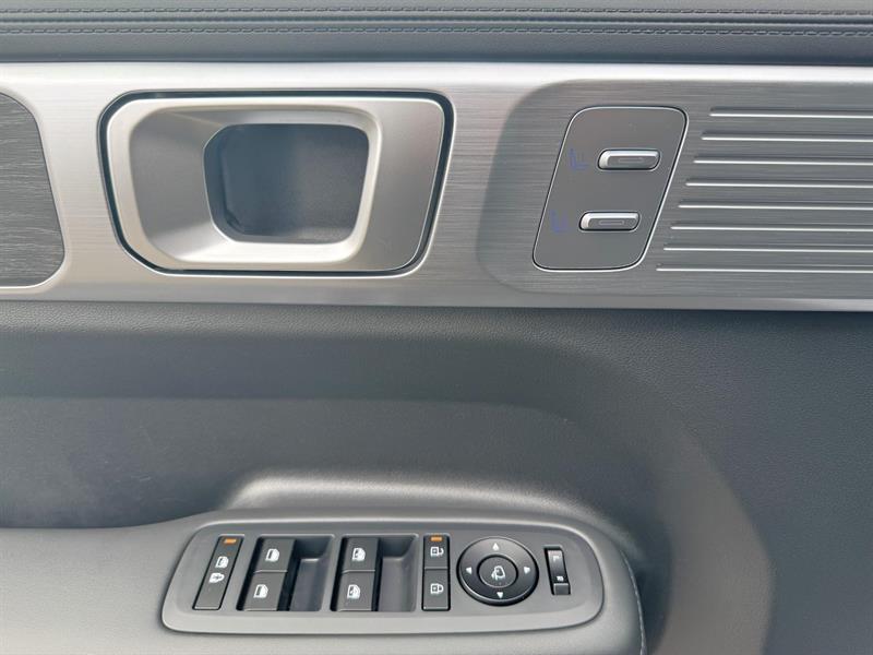 hyundai Santa Fe 2025 - 25