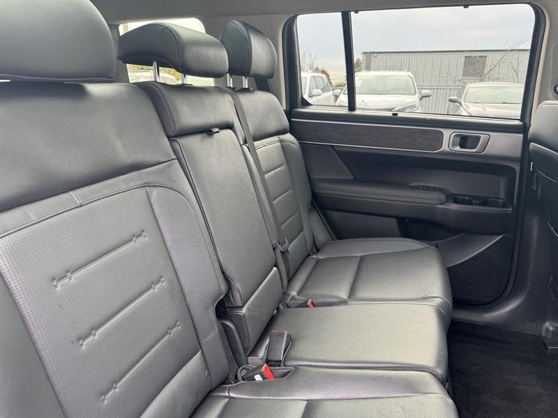 hyundai Santa Fe 2025 - 26