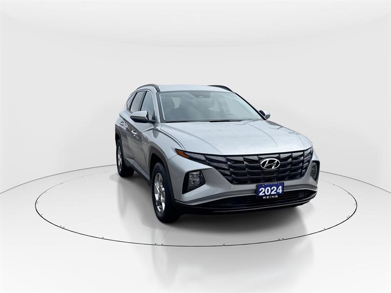 hyundai Tucson 2024 - 3