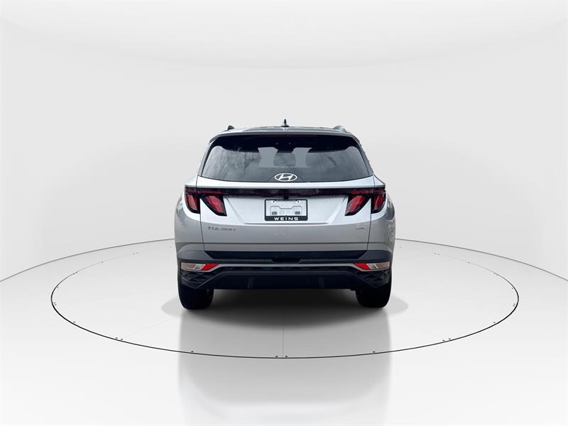 hyundai Tucson 2024 - 8