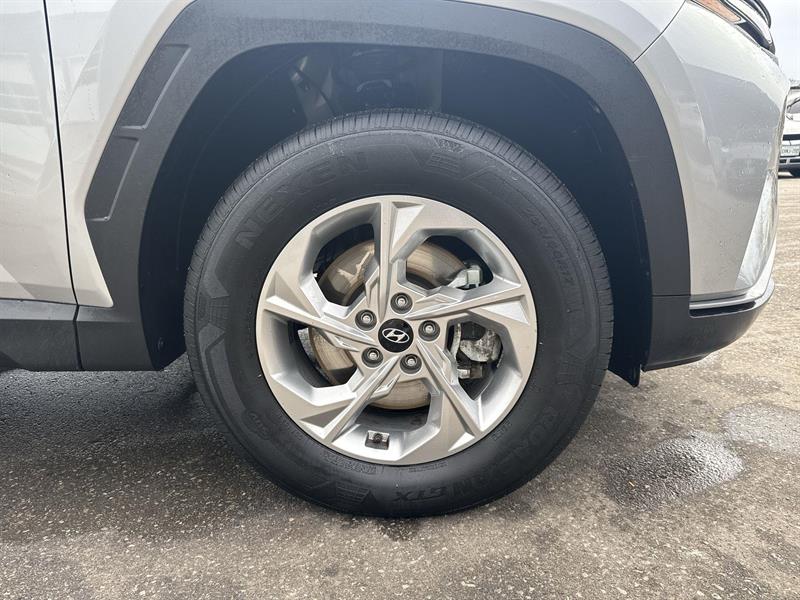 hyundai Tucson 2024 - 11
