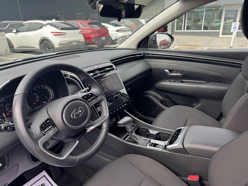 hyundai Tucson 2024 - 12