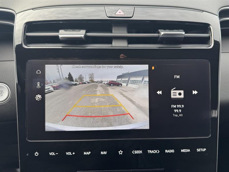 hyundai Tucson 2024 - 17