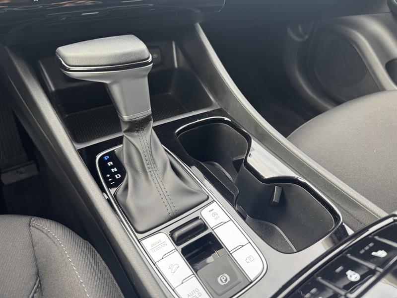 hyundai Tucson 2024 - 20