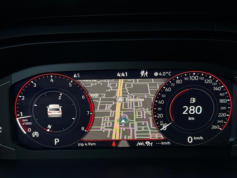 volkswagen Taos 2024 - 13