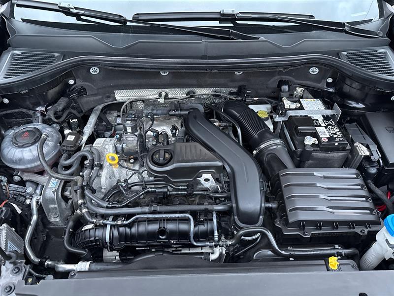 volkswagen Taos 2024 - 14