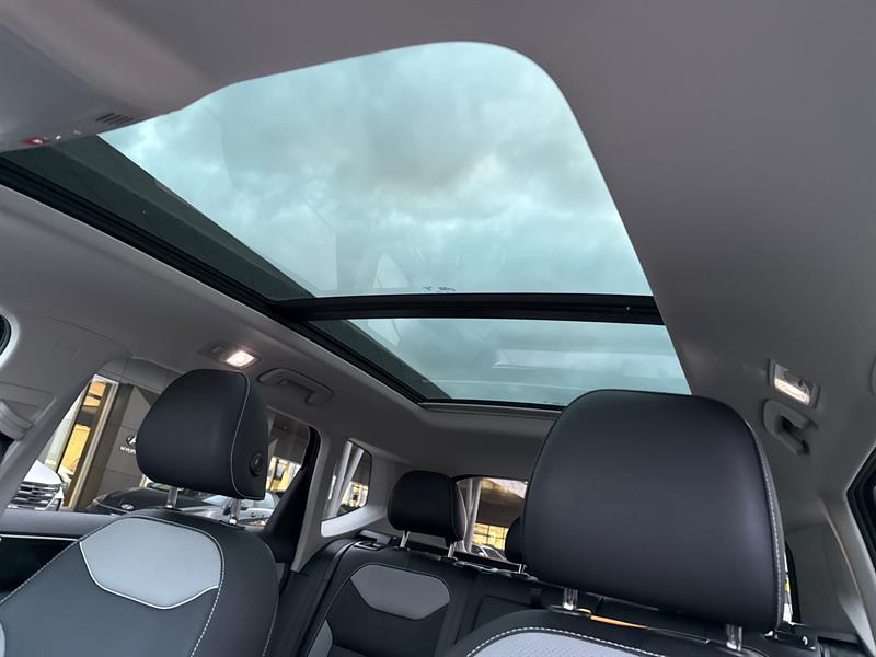 volkswagen Taos 2024 - 15