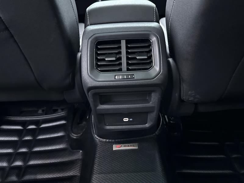 volkswagen Taos 2024 - 16