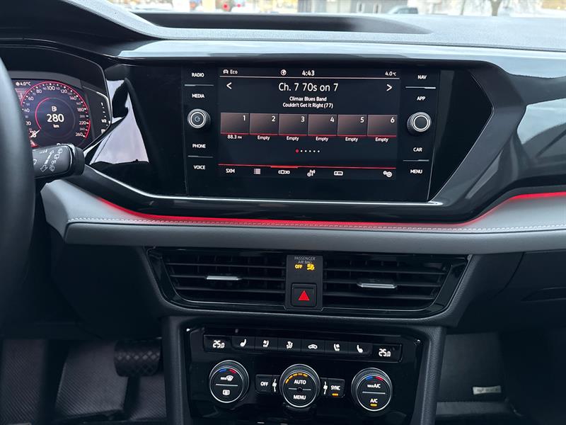 volkswagen Taos 2024 - 19