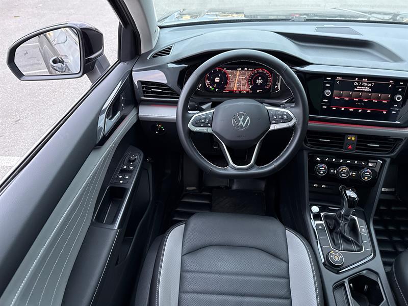 volkswagen Taos 2024 - 20