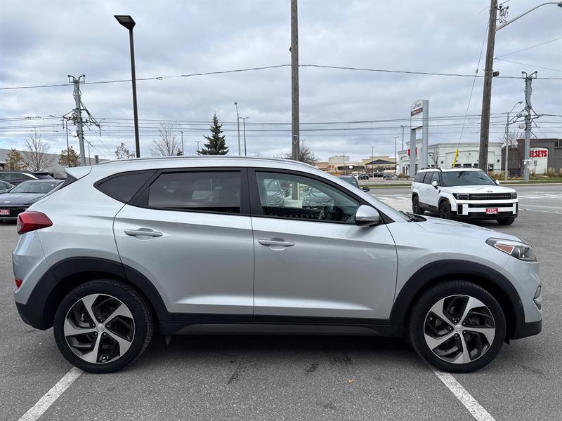 hyundai Tucson 2016 - 7