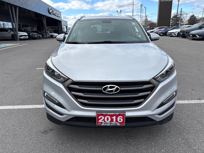 hyundai Tucson 2016 - 9