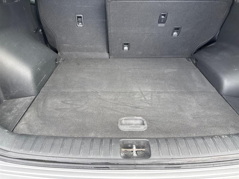 hyundai Tucson 2016 - 11