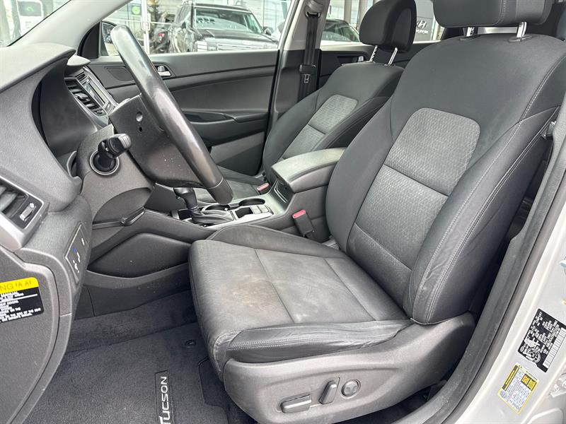 hyundai Tucson 2016 - 12