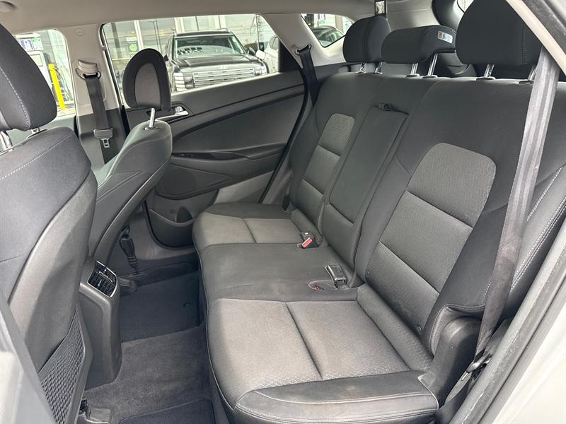 hyundai Tucson 2016 - 13