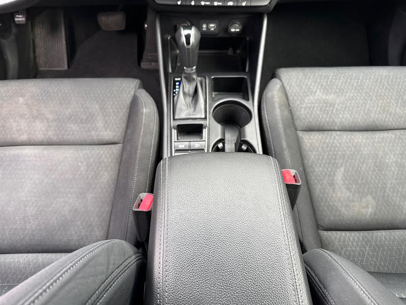 hyundai Tucson 2016 - 16