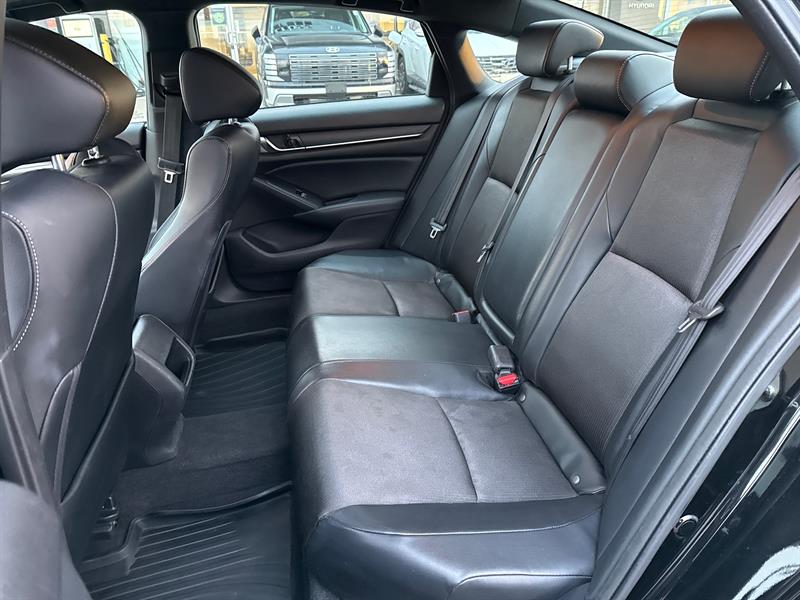 honda Accord 2018 - 12