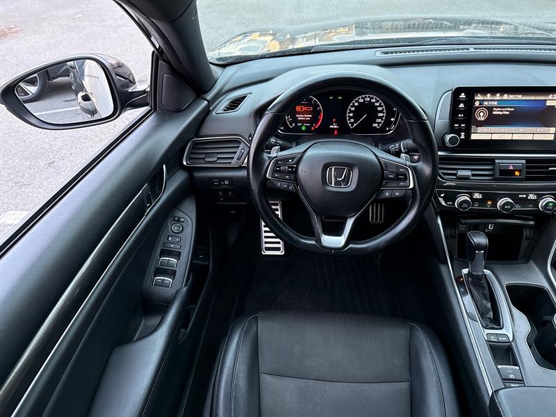 honda Accord 2018 - 18